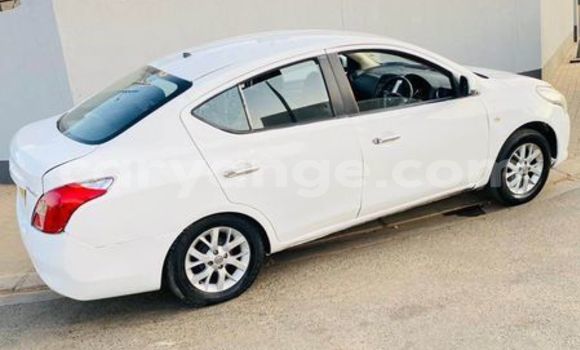 Acheter Occasion Voiture Nissan Almera Autre à Windhoek, Namibie Acheter Occasion Voiture Nissan Almera Autre à Windhoek, Namibie