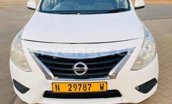 Acheter Occasion Voiture Nissan Almera Autre à Windhoek, Namibie Acheter Occasion Voiture Nissan Almera Autre à Windhoek, Namibie