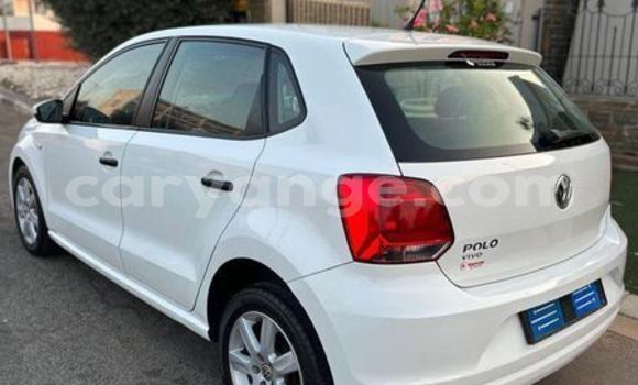 Buy Used Volkswagen Polo Other Car in Windhoek in Namibia