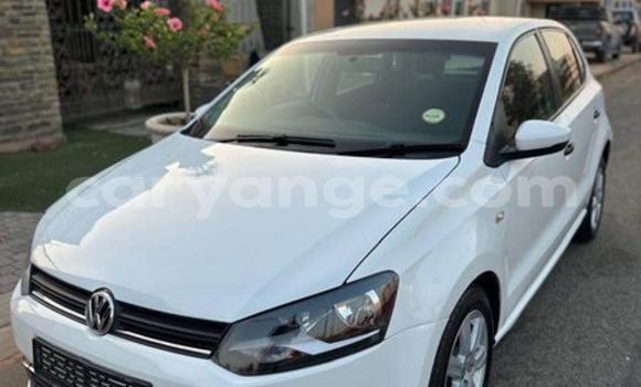 Acheter Occasion Voiture Volkswagen Polo Autre à Windhoek, Namibie Acheter Occasion Voiture Volkswagen Polo Autre à Windhoek, Namibie
