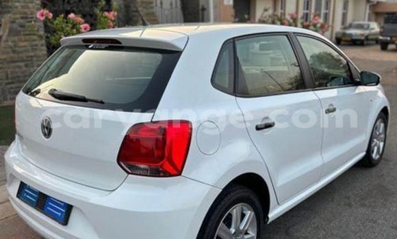 Acheter Occasion Voiture Volkswagen Polo Autre à Windhoek, Namibie Acheter Occasion Voiture Volkswagen Polo Autre à Windhoek, Namibie