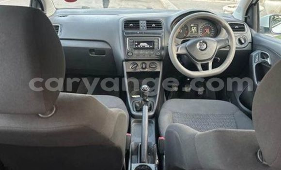 Acheter Occasion Voiture Volkswagen Polo Autre à Windhoek, Namibie Acheter Occasion Voiture Volkswagen Polo Autre à Windhoek, Namibie