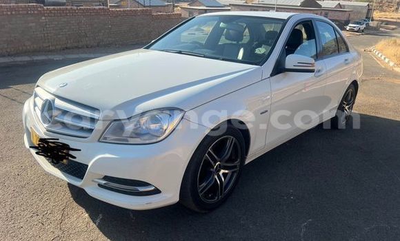 Buy Used Mercedes-Benz C180 coupe Other Car in Windhoek in Namibia
