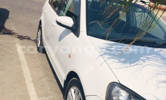 Buy Used Volkswagen Polo Other Car in Windhoek in Namibia