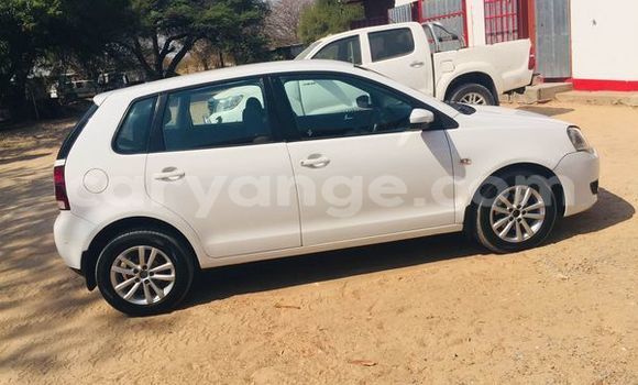 Acheter Occasion Voiture Volkswagen Polo Autre à Windhoek, Namibie Acheter Occasion Voiture Volkswagen Polo Autre à Windhoek, Namibie