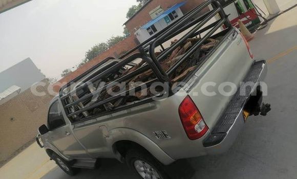 Buy Used Toyota 4Runner Other Car in Windhoek in Namibia