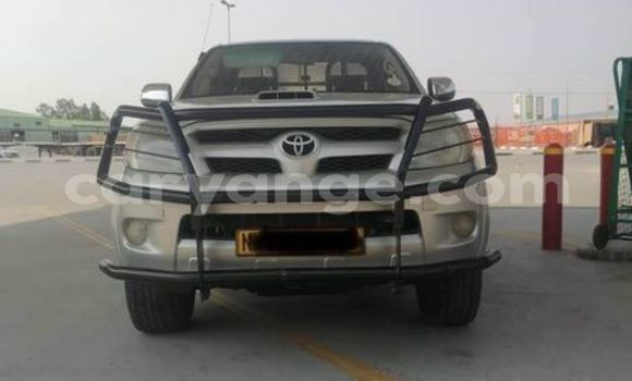 Acheter Occasion Voiture Toyota 4Runner Autre à Windhoek, Namibie Acheter Occasion Voiture Toyota 4Runner Autre à Windhoek, Namibie