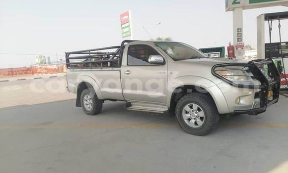 Acheter Occasion Voiture Toyota 4Runner Autre à Windhoek, Namibie Acheter Occasion Voiture Toyota 4Runner Autre à Windhoek, Namibie