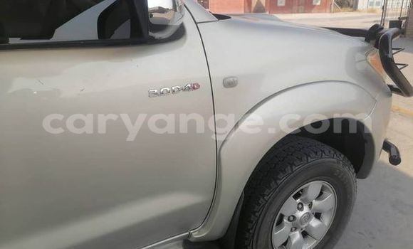 Acheter Occasion Voiture Toyota 4Runner Autre à Windhoek, Namibie Acheter Occasion Voiture Toyota 4Runner Autre à Windhoek, Namibie