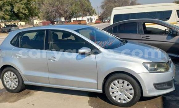 Acheter Occasion Voiture Volkswagen Polo Autre à Windhoek, Namibie Acheter Occasion Voiture Volkswagen Polo Autre à Windhoek, Namibie