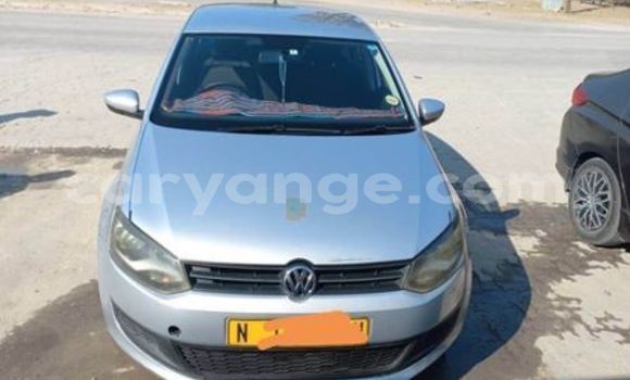 Acheter Occasion Voiture Volkswagen Polo Autre à Windhoek, Namibie Acheter Occasion Voiture Volkswagen Polo Autre à Windhoek, Namibie