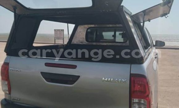 Buy Used Toyota Hilux Other Car in Windhoek in Namibia