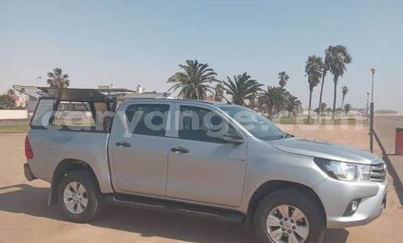 Acheter Occasion Voiture Toyota Hilux Autre à Windhoek, Namibie Acheter Occasion Voiture Toyota Hilux Autre à Windhoek, Namibie