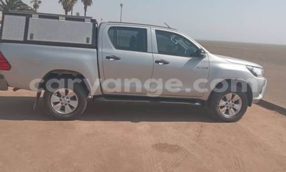 Acheter Occasion Voiture Toyota Hilux Autre à Windhoek, Namibie Acheter Occasion Voiture Toyota Hilux Autre à Windhoek, Namibie