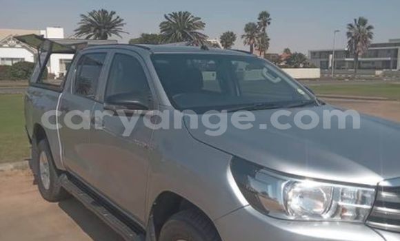 Acheter Occasion Voiture Toyota Hilux Autre à Windhoek, Namibie Acheter Occasion Voiture Toyota Hilux Autre à Windhoek, Namibie