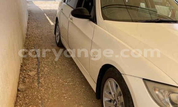 Buy Used BMW 321 Other Car in Windhoek in Namibia