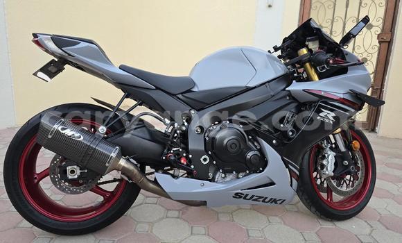 Buy Used Suzuki GSX–R Silver Bike in Windhoek in Namibia Buy Used Suzuki GSX–R Silver Bike in Windhoek in Namibia
