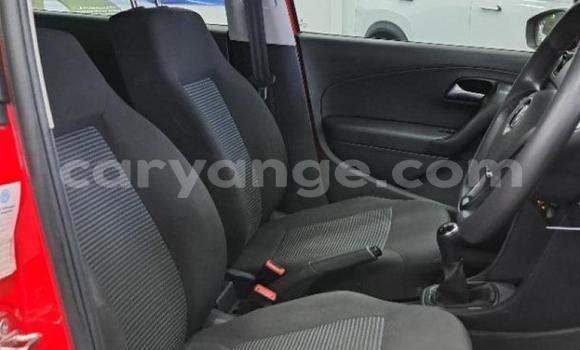 Buy Used Volkswagen Polo Red Car in Gobabis in Omaheke Buy Used Volkswagen Polo Red Car in Gobabis in Omaheke
