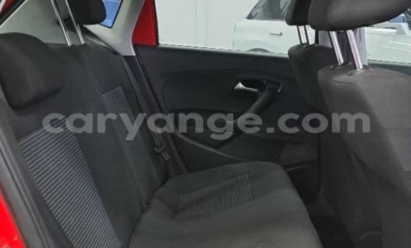 Buy Used Volkswagen Polo Red Car in Gobabis in Omaheke Buy Used Volkswagen Polo Red Car in Gobabis in Omaheke