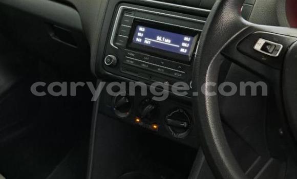 Buy Used Volkswagen Polo Red Car in Gobabis in Omaheke Buy Used Volkswagen Polo Red Car in Gobabis in Omaheke