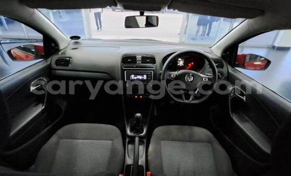 Buy Used Volkswagen Polo Red Car in Gobabis in Omaheke Buy Used Volkswagen Polo Red Car in Gobabis in Omaheke
