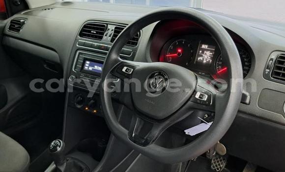 Buy Used Volkswagen Polo Red Car in Gobabis in Omaheke Buy Used Volkswagen Polo Red Car in Gobabis in Omaheke