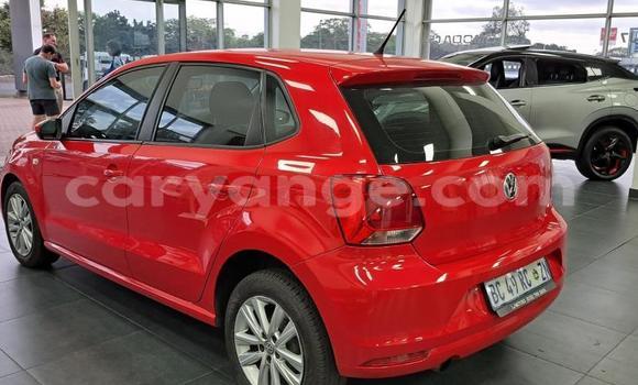 Buy Used Volkswagen Polo Red Car in Gobabis in Omaheke Buy Used Volkswagen Polo Red Car in Gobabis in Omaheke