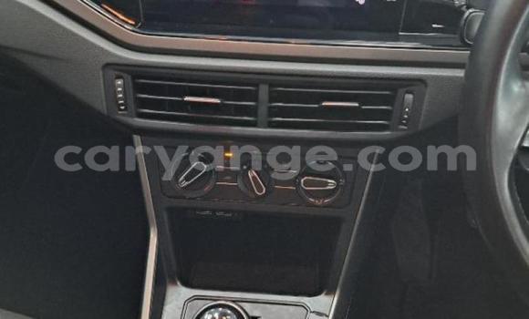 Acheter Occasion Voiture Volkswagen Polo Blanc à Gobabis, Omaheke Acheter Occasion Voiture Volkswagen Polo Blanc à Gobabis, Omaheke