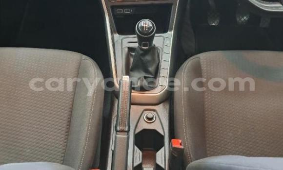 Acheter Occasion Voiture Volkswagen Polo Blanc à Gobabis, Omaheke Acheter Occasion Voiture Volkswagen Polo Blanc à Gobabis, Omaheke