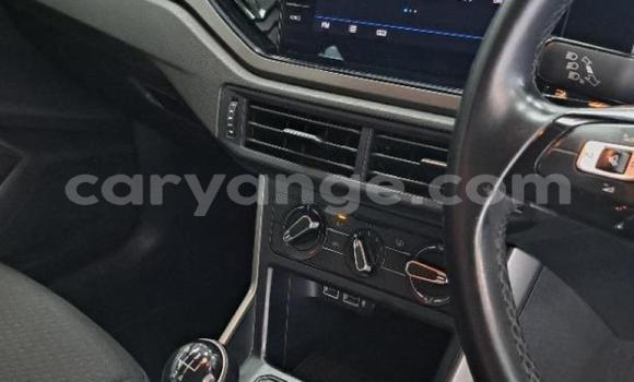 Acheter Occasion Voiture Volkswagen Polo Blanc à Gobabis, Omaheke Acheter Occasion Voiture Volkswagen Polo Blanc à Gobabis, Omaheke