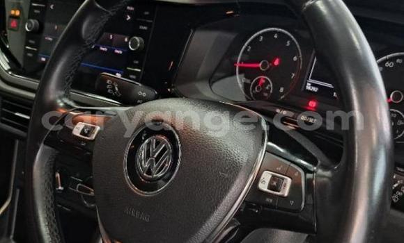 Acheter Occasion Voiture Volkswagen Polo Blanc à Gobabis, Omaheke Acheter Occasion Voiture Volkswagen Polo Blanc à Gobabis, Omaheke