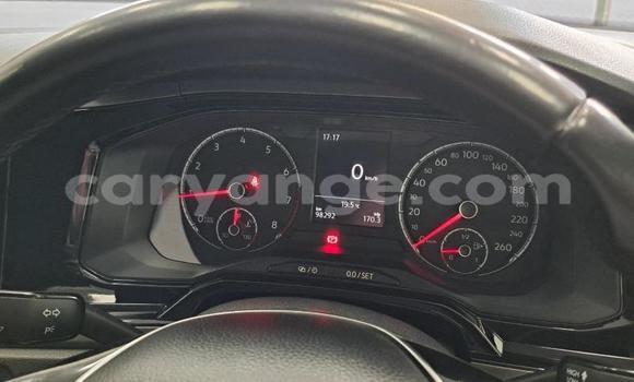 Acheter Occasion Voiture Volkswagen Polo Blanc à Gobabis, Omaheke Acheter Occasion Voiture Volkswagen Polo Blanc à Gobabis, Omaheke