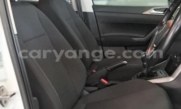 Acheter Occasion Voiture Volkswagen Polo Blanc à Gobabis, Omaheke Acheter Occasion Voiture Volkswagen Polo Blanc à Gobabis, Omaheke