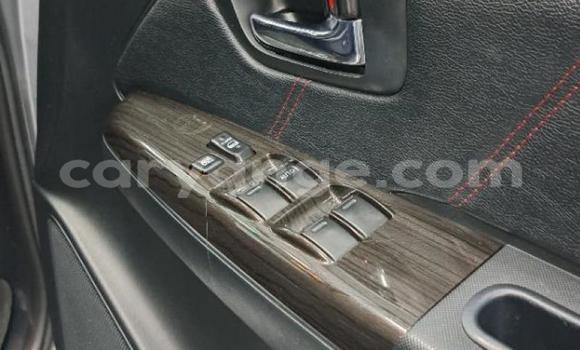 Buy Used Toyota Fortuner Silver Car in Gobabis in Omaheke Buy Used Toyota Fortuner Silver Car in Gobabis in Omaheke