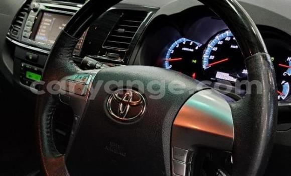 Buy Used Toyota Fortuner Silver Car in Gobabis in Omaheke Buy Used Toyota Fortuner Silver Car in Gobabis in Omaheke