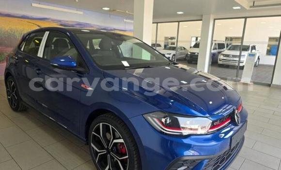 Buy Used Volkswagen Polo GTI Blue Car in Windhoek in Namibia Buy Used Volkswagen Polo GTI Blue Car in Windhoek in Namibia