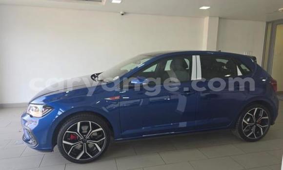 Buy Used Volkswagen Polo GTI Blue Car in Windhoek in Namibia Buy Used Volkswagen Polo GTI Blue Car in Windhoek in Namibia