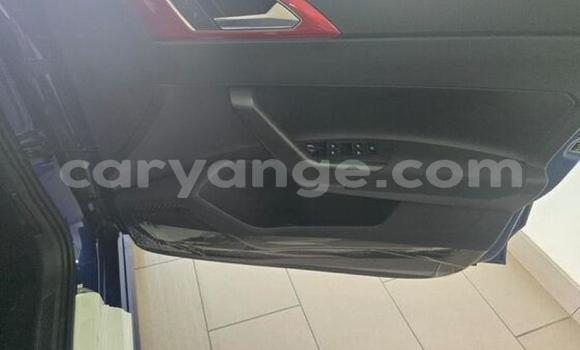 Buy Used Volkswagen Polo GTI Blue Car in Windhoek in Namibia Buy Used Volkswagen Polo GTI Blue Car in Windhoek in Namibia