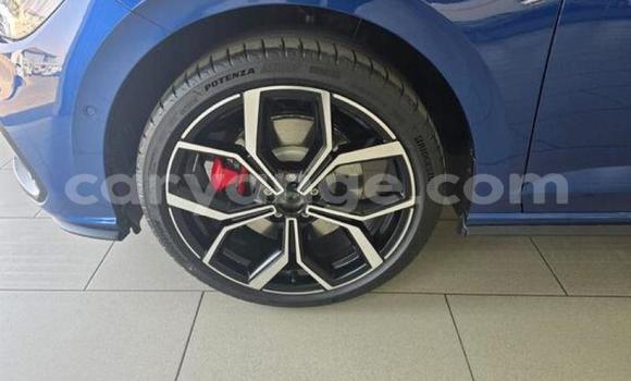 Buy Used Volkswagen Polo GTI Blue Car in Windhoek in Namibia Buy Used Volkswagen Polo GTI Blue Car in Windhoek in Namibia