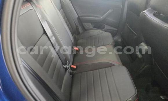 Buy Used Volkswagen Polo GTI Blue Car in Windhoek in Namibia Buy Used Volkswagen Polo GTI Blue Car in Windhoek in Namibia