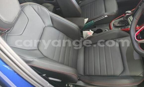 Buy Used Volkswagen Polo GTI Blue Car in Windhoek in Namibia Buy Used Volkswagen Polo GTI Blue Car in Windhoek in Namibia