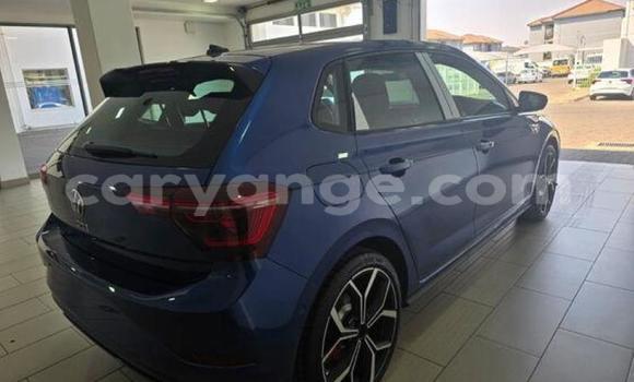 Buy Used Volkswagen Polo GTI Blue Car in Windhoek in Namibia Buy Used Volkswagen Polo GTI Blue Car in Windhoek in Namibia