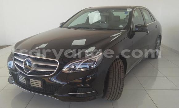 Buy Used Mercedes-Benz E–Class Other Car in Windhoek in Namibia