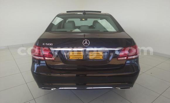 Acheter Occasion Voiture Mercedes-Benz E–Class Autre à Windhoek, Namibie Acheter Occasion Voiture Mercedes-Benz E–Class Autre à Windhoek, Namibie