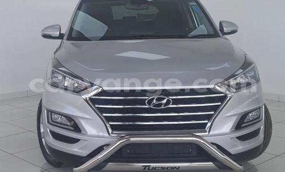Acheter Occasion Voiture Hyundai Tucson Gris à Gobabis, Omaheke Acheter Occasion Voiture Hyundai Tucson Gris à Gobabis, Omaheke
