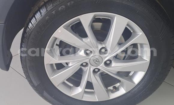Acheter Occasion Voiture Hyundai Tucson Gris à Gobabis, Omaheke Acheter Occasion Voiture Hyundai Tucson Gris à Gobabis, Omaheke