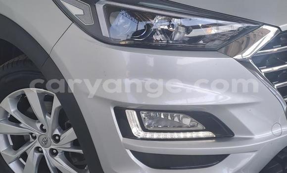 Acheter Occasion Voiture Hyundai Tucson Gris à Gobabis, Omaheke Acheter Occasion Voiture Hyundai Tucson Gris à Gobabis, Omaheke