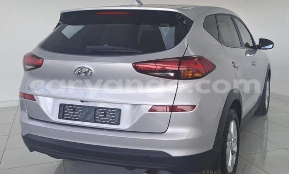 Acheter Occasion Voiture Hyundai Tucson Gris à Gobabis, Omaheke Acheter Occasion Voiture Hyundai Tucson Gris à Gobabis, Omaheke