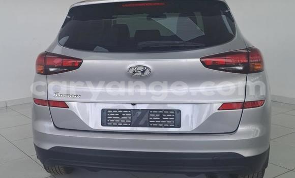 Acheter Occasion Voiture Hyundai Tucson Gris à Gobabis, Omaheke Acheter Occasion Voiture Hyundai Tucson Gris à Gobabis, Omaheke