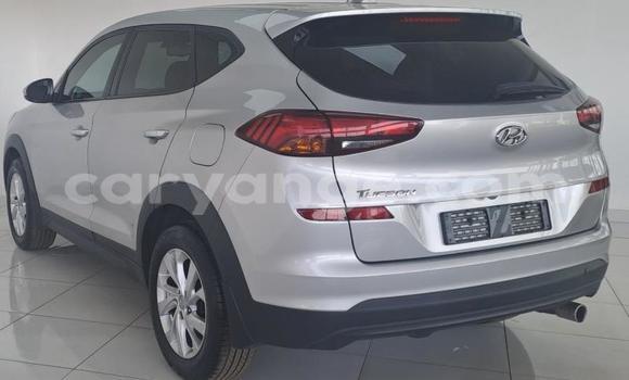 Acheter Occasion Voiture Hyundai Tucson Gris à Gobabis, Omaheke Acheter Occasion Voiture Hyundai Tucson Gris à Gobabis, Omaheke